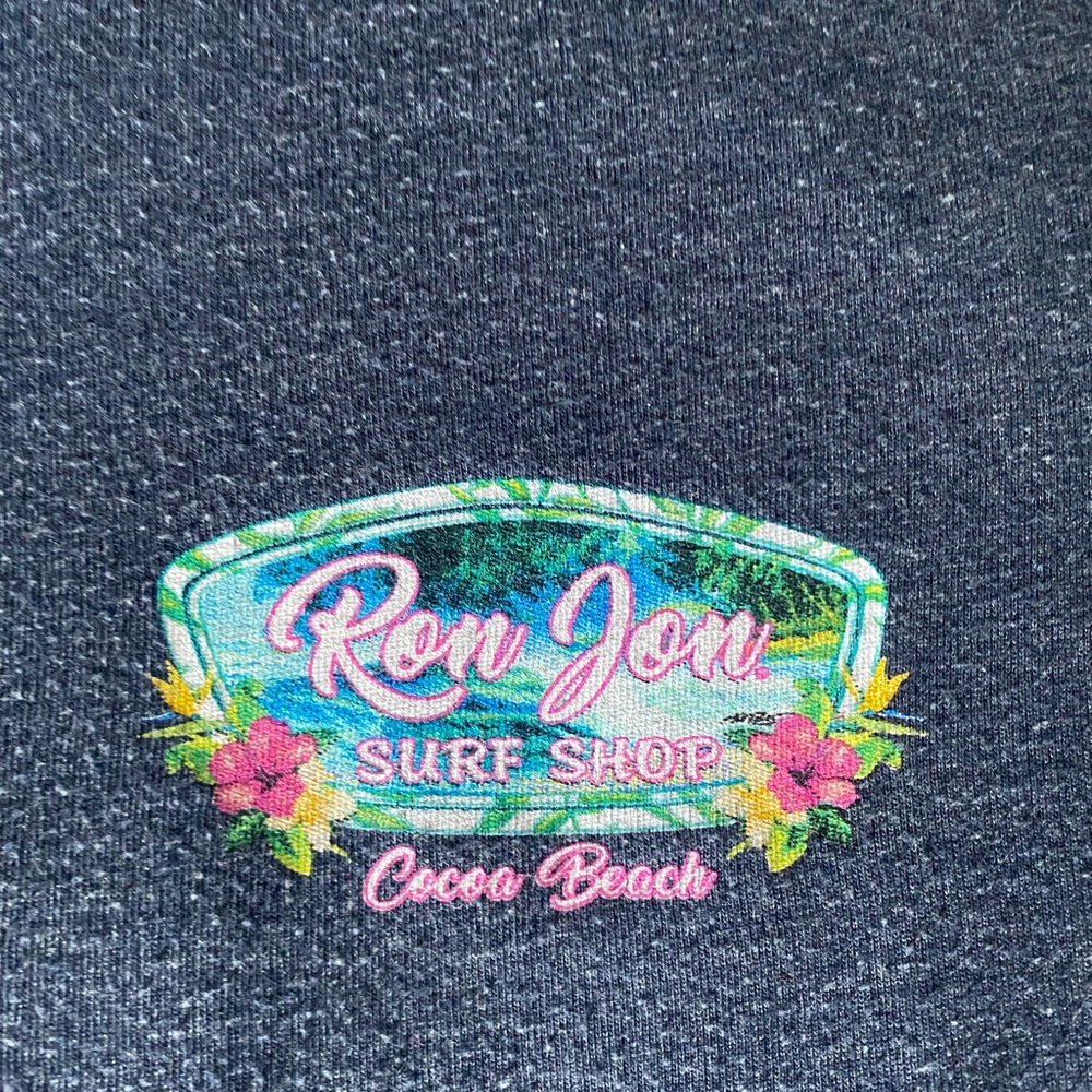 Ron Jon Surf Shop Tshirt
